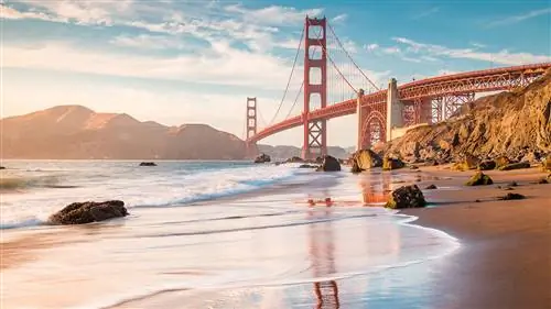 Города США с самыми уникальными гастрономическими впечатлениями