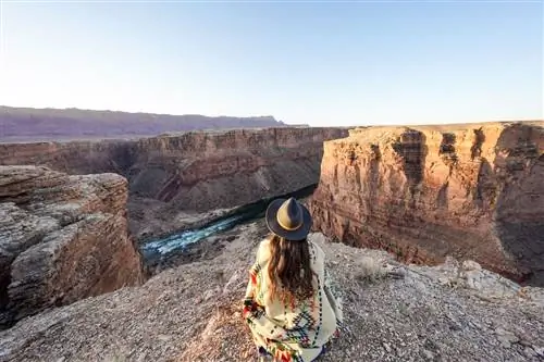 Непроторенные направления в Аризоне