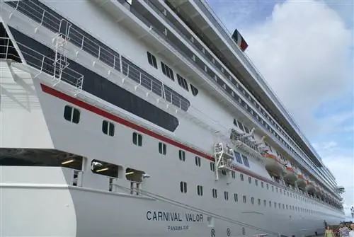 Анализ из первых рук о путешествии без маски