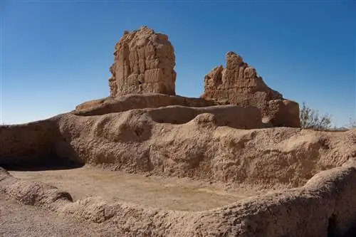 Это 10 наименее перенаселенных городов США