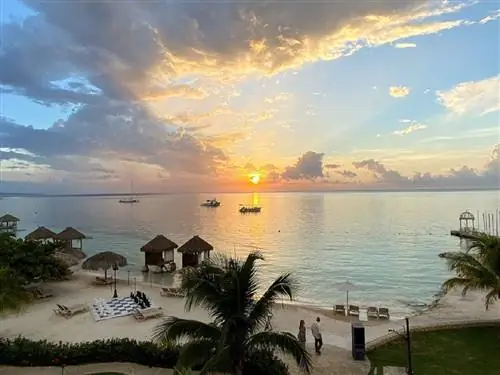 Познакомьтесь с Ямайкой, пройдя специальную подготовку в Академии турагентов