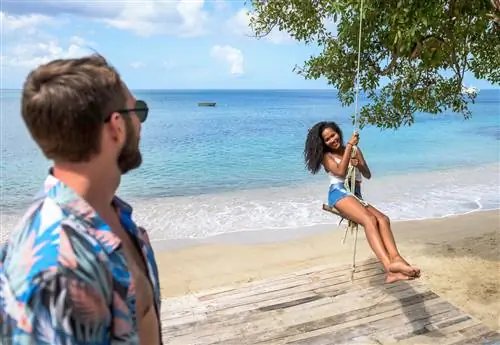 10 самых доступных направлений на Карибах