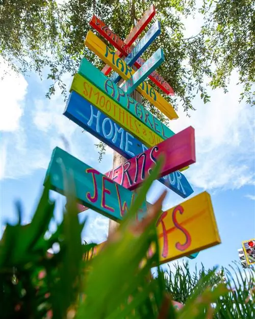 Маленькие города США, которые стоит добавить в свой список желаний