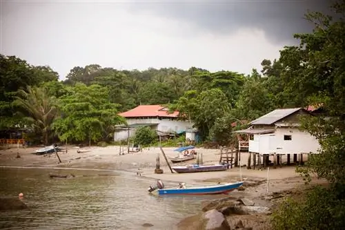 Руководство для начинающих: 25 живописных мест Юго-Восточной Азии, которые стоит посетить