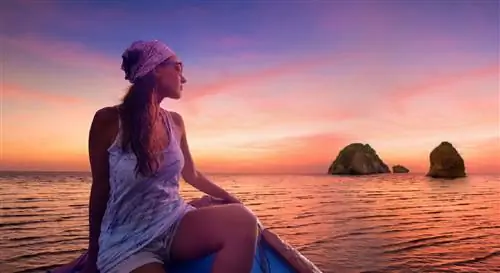 Это самые простые международные направления для посещения прямо сейчас