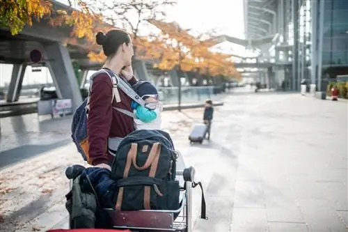 Самые дружелюбные к детям штаты США