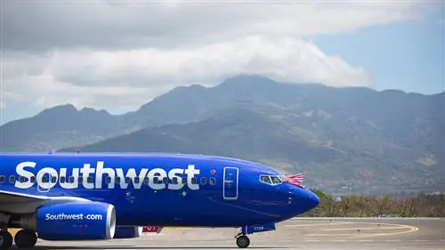 Секретные советы по бронированию бесплатных летних рейсов с Southwest