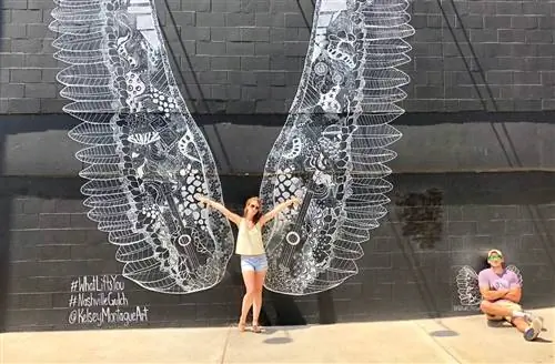 15 вещей, которые нужно сделать в Нэшвилле