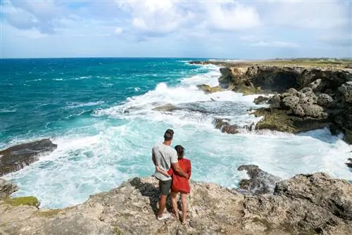 16 популярных туристических направлений, открытых для американцев этой осенью