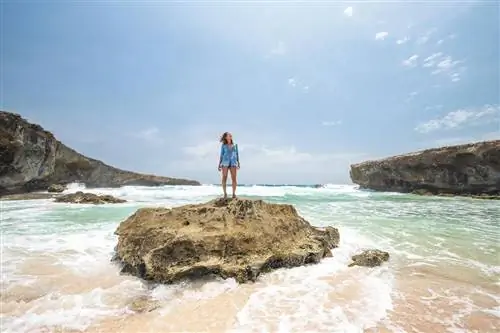 Популярные туристические направления, для въезда в которые требуются отрицательные тесты на COVID-19