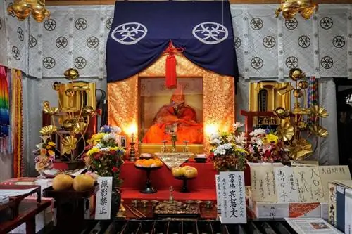 15 мест, где можно увидеть лучшее из Тохоку, Япония