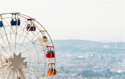 15 вещей, которые стоит посмотреть и чем заняться в Барселоне