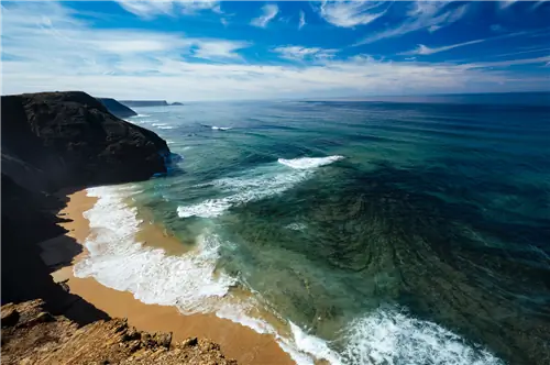 10 фотографий, которые вдохновят вас на поездку на живописное южное побережье Португалии: в Алгарве