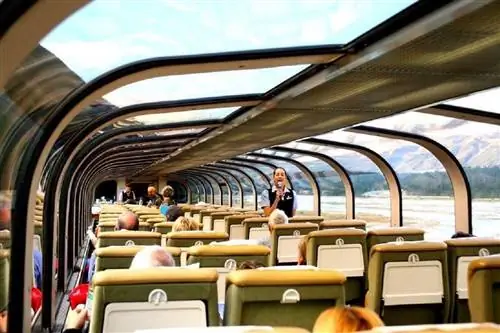 Поощряйте своих клиентов совершать поездки по списку желаний