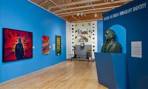 Лучшие места для посещения во время Месяца латиноамериканского наследия