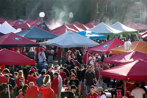 Лучшее место для путешествий в каждом штате