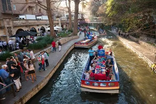 25 дешевых поездок на выходные в США