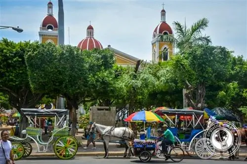 Никарагуа может стать следующим большим событием в Центральной Америке
