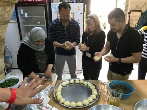 Некоторые туры могут быть дешевле традиционного отдыха