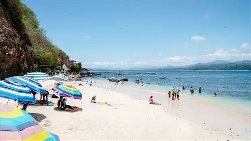 Ривьера-Наярит получила новый штамп безопасного путешествия WTTC