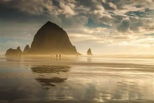 20 направлений на западном побережье, идеально подходящих для летних каникул