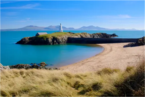 «Особые» приключения для путешественников в Уэльсе