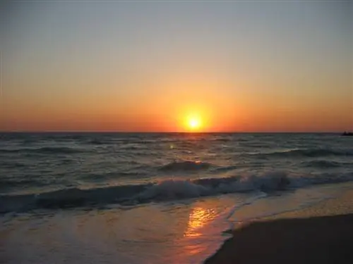 12 лучших пляжей Флориды