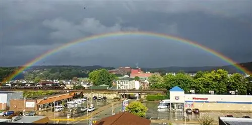 25 самых очаровательных городов Америки