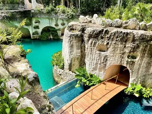 Ключевые советы для консультантов по туризму, продающих отель Xcaret Arte