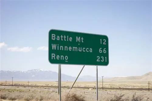 25 уникальных достопримечательностей США