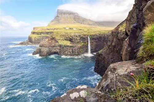 50 водопадов мира, которые разожгут вашу страсть к путешествиям