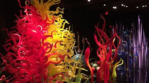 Взгляд на удивительную арт-сцену Санкт-Петербурга и Флориды