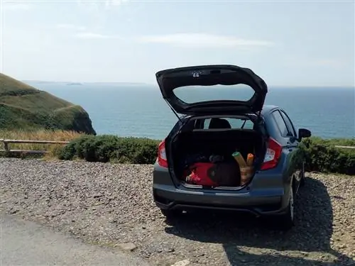 20 причин отправиться в летнее путешествие по Уэльсу