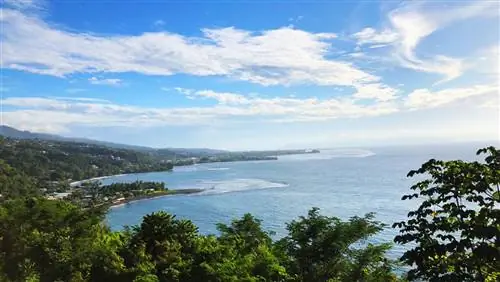 11 мест, которые стоит увидеть на Таити