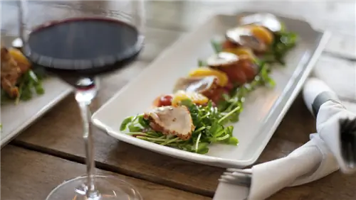 Как приготовить любимые блюда на отдыхе дома