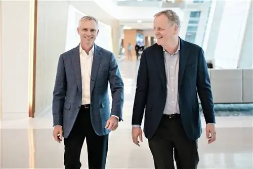 Дуг Паркер не просто повлиял на американские авиакомпании, он повлиял на отрасль