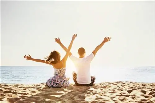 30 пляжных городков, идеальных для летнего отпуска в последнюю минуту