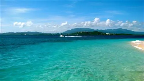 Готовы исследовать Пуэрто-Рико?