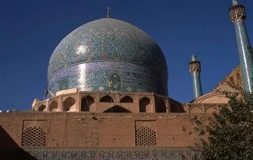 Как сделать путешествие одним из своих новогодних желаний