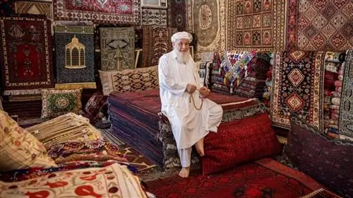 Шоппинг в Саудовской Аравии: что нужно знать