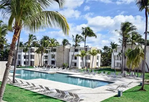 Найдите все, что вам нужно, в приложении Princess Hotels