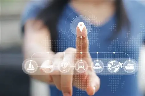 Представляем платформу TBO Holidays