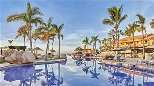 Grand Fiesta Americana Los Cabos Гольф и Спа «все включено»