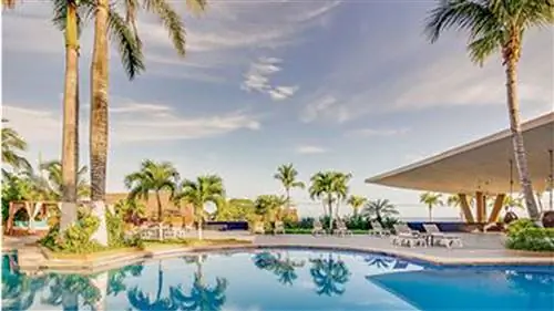 Fiesta Americana Cozumel - все включено