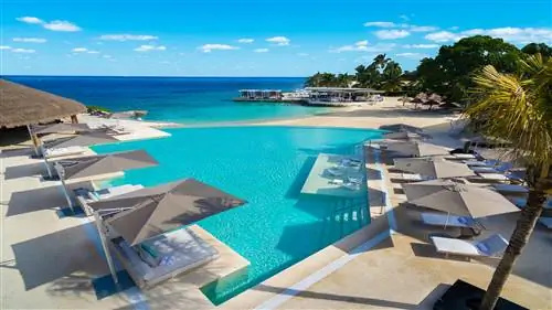InterContinental Presidente Cozumel Resort & Spa: Косумель, Мексика