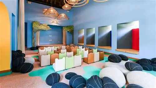 Изучите мексиканскую культуру с детским клубом Xiquillos