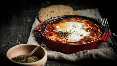 Лучшие кулинарные блюда, которые стоит попробовать в Саудовской Аравии