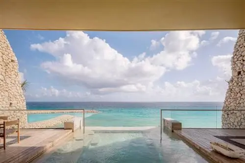 La Casa de La Playa получила награду World Travel Award