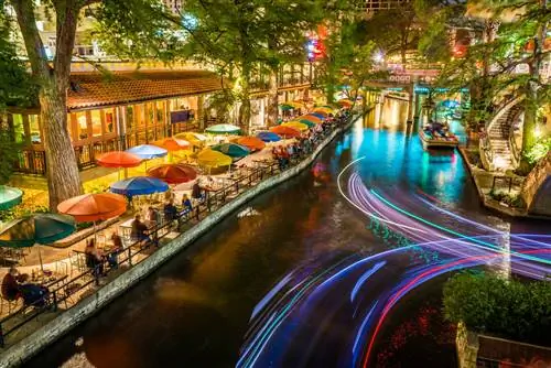 Лучшие направления для бюджетных путешествий