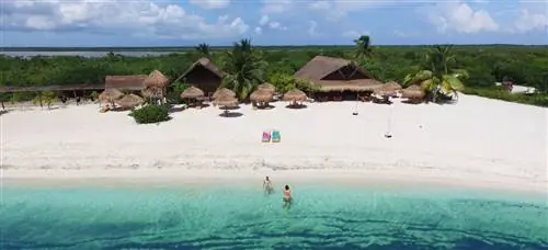 Последние путеводители, требования к въезду в самые популярные направления Карибского бассейна